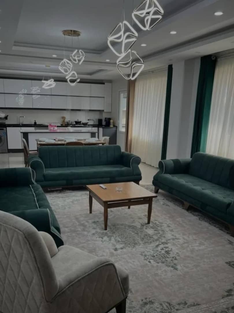 اجاره روزانه 