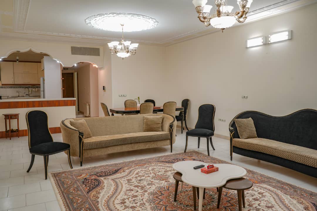 اجاره روزانه 