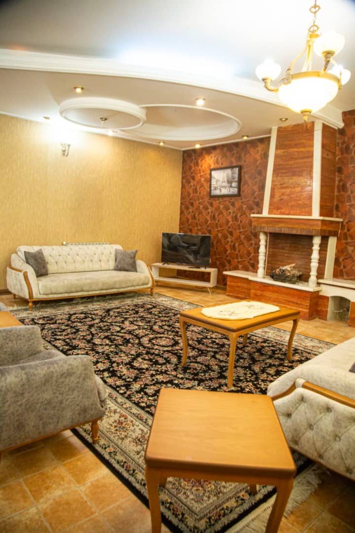 اجاره روزانه واحد دو خواب جکوزی دار شهبازی