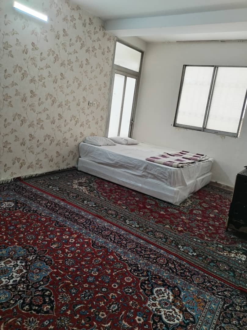 اجاره روزانه 