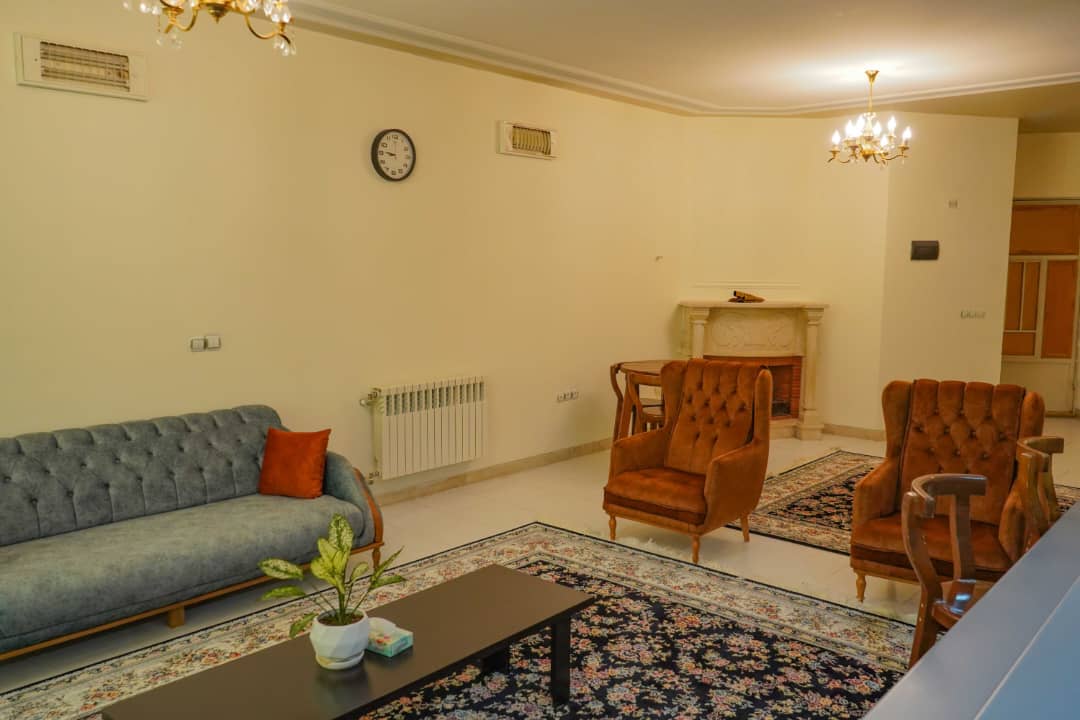 اجاره روزانه 