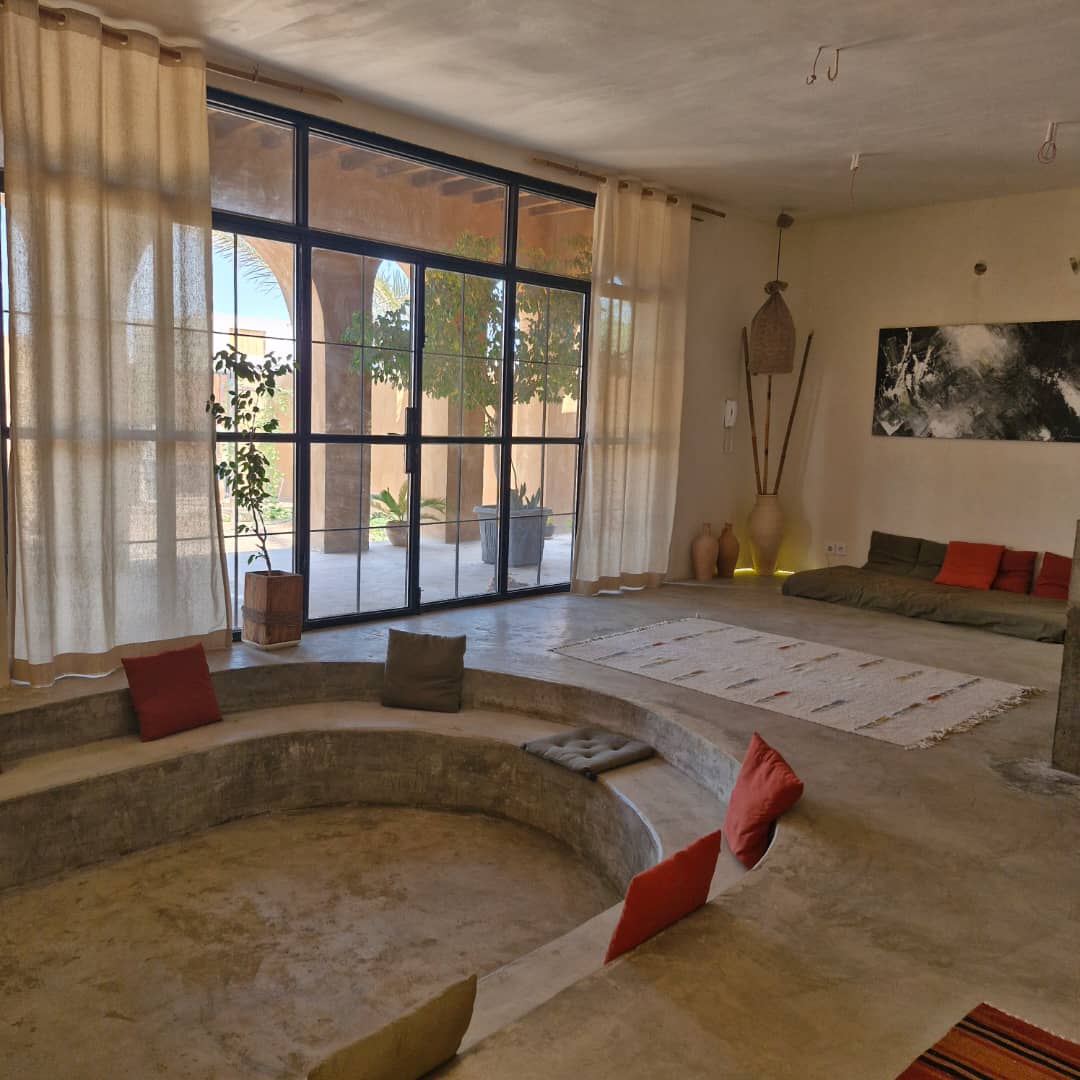 اجاره روزانه ویلا دو خواب چندل هاووس - هرمزگان