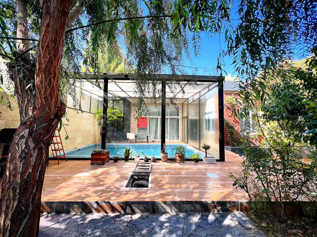 اجاره روزانه ویلا دو خواب سایه 2 - کردان