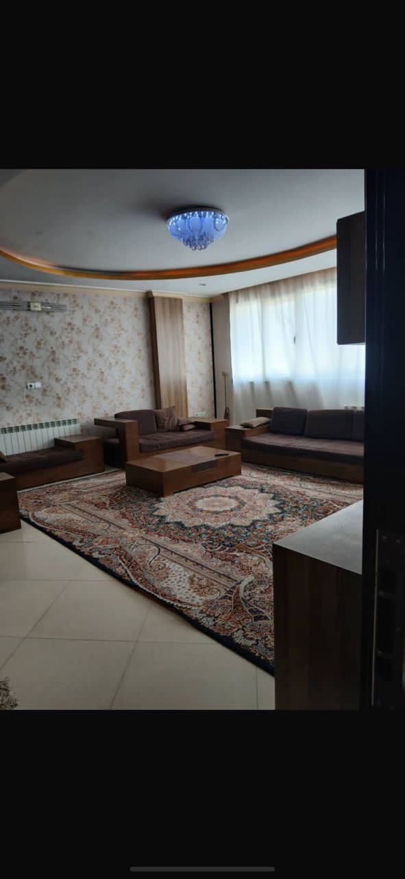 اجاره روزانه آپارتمان دو خواب شمس 4 - کرمان