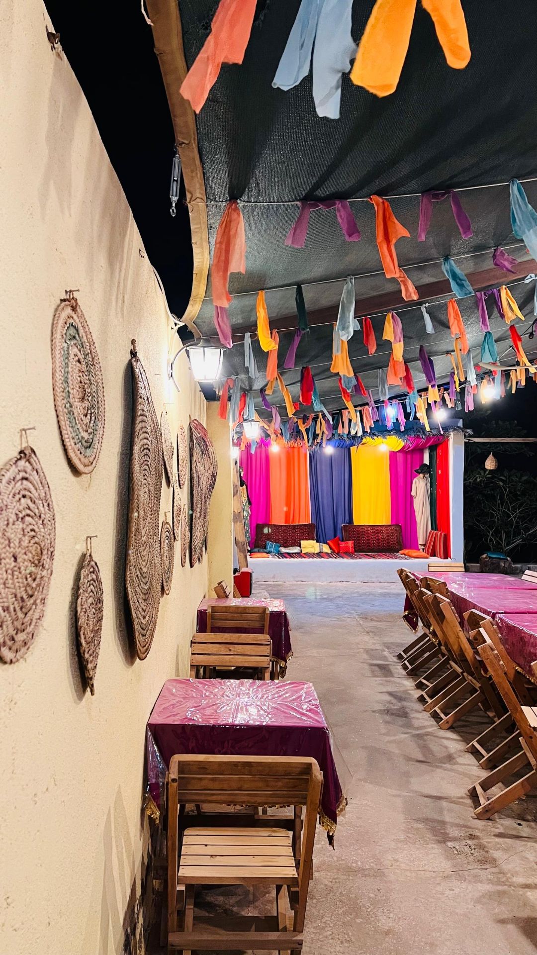 اجاره روزانه بومگردی هرمز هرمزی 2 - هرمز