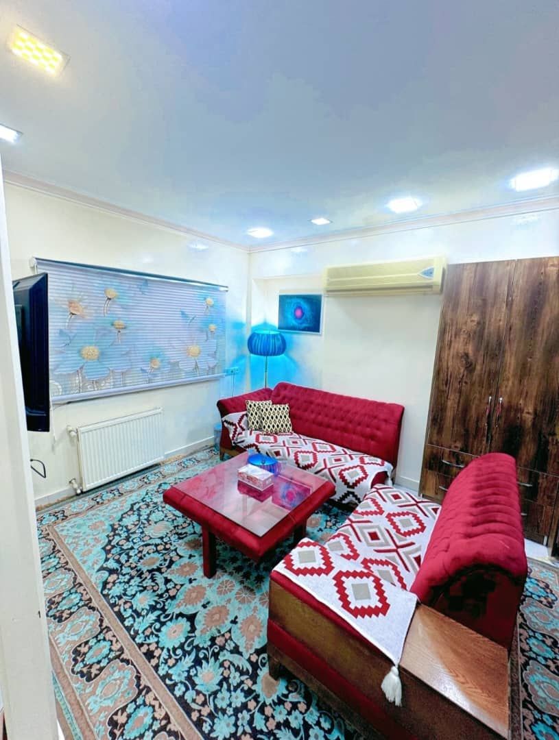 اجاره روزانه آپارتمان تک خواب میدان منریه - تهران