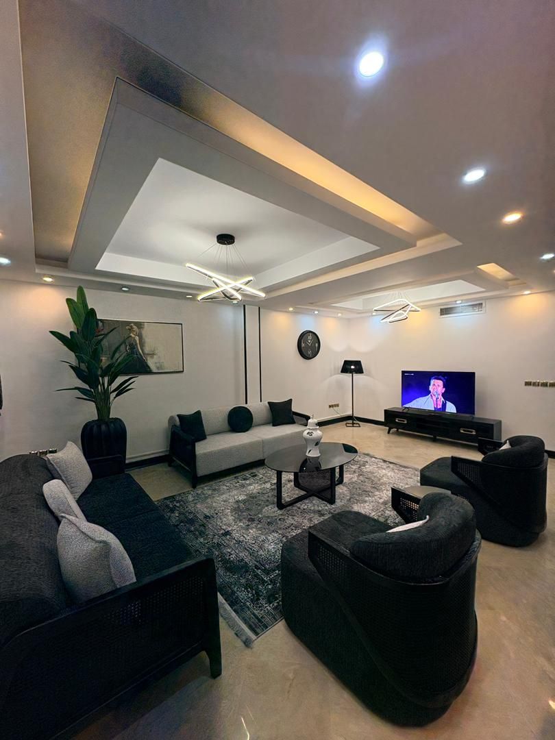 اجاره روزانه آپارتمان دو خواب کاج - تهران