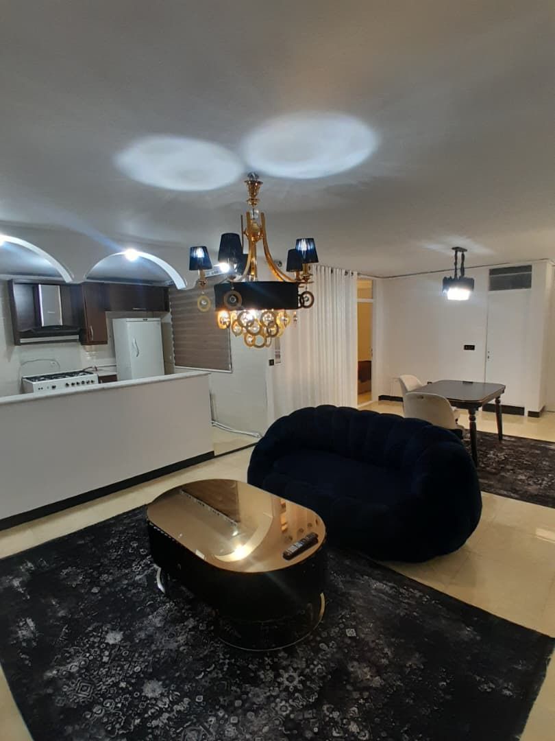 اجاره روزانه آپارتمان دو خواب مخبری 2 جنت آباد - تهران