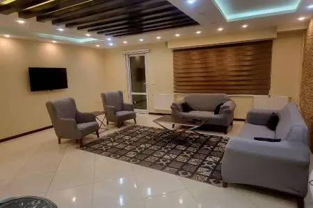 اجاره روزانه آپارتمان دو خواب شریف زاده 1 - شیراز