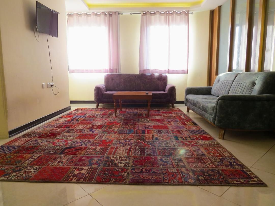 اجاره روزانه آپارتمان سه خواب کرمان - کرمان