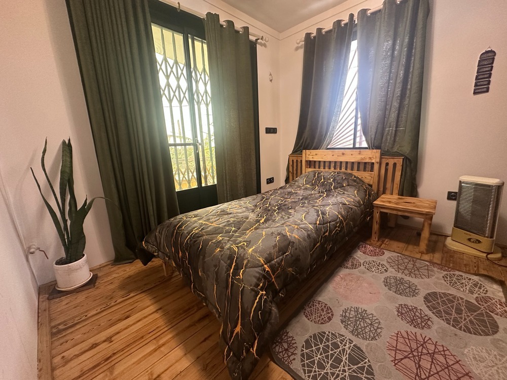 کلبه دو خواب آذین جا - تصویر ۷