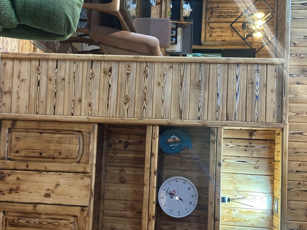 کلبه دو خواب آذین جا - تصویر ۱۳