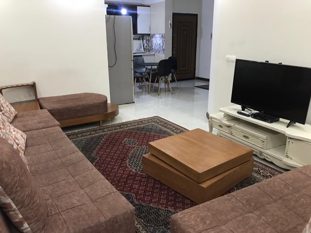 آپارتمان تک خواب شمس بلوار کشاورز 2 - تصویر ۳