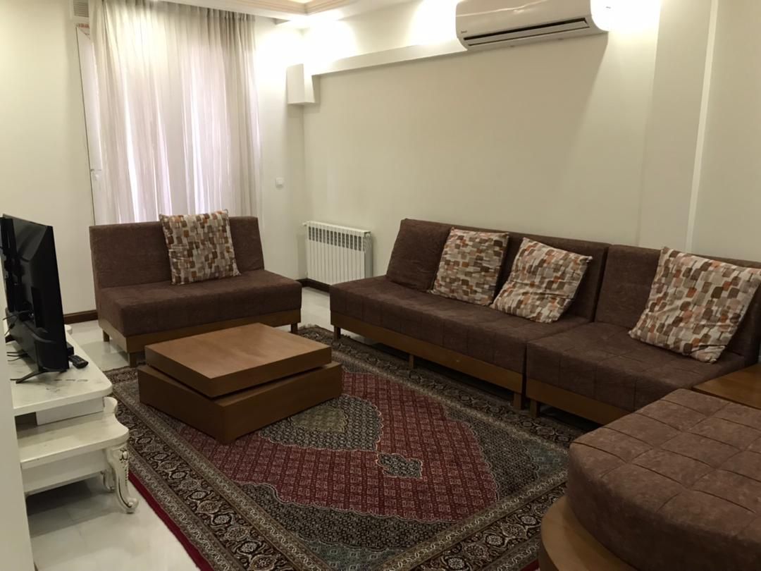 اجاره روزانه آپارتمان تک خواب شمس بلوار کشاورز 2 - تهران