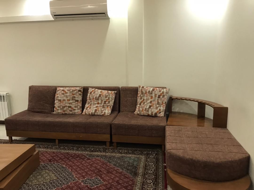 آپارتمان تک خواب شمس بلوار کشاورز 2 - تصویر ۲
