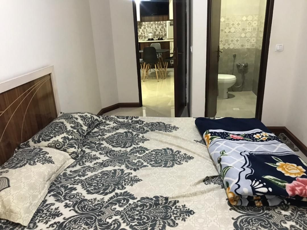 آپارتمان تک خواب شمس بلوار کشاورز 2 - تصویر ۵