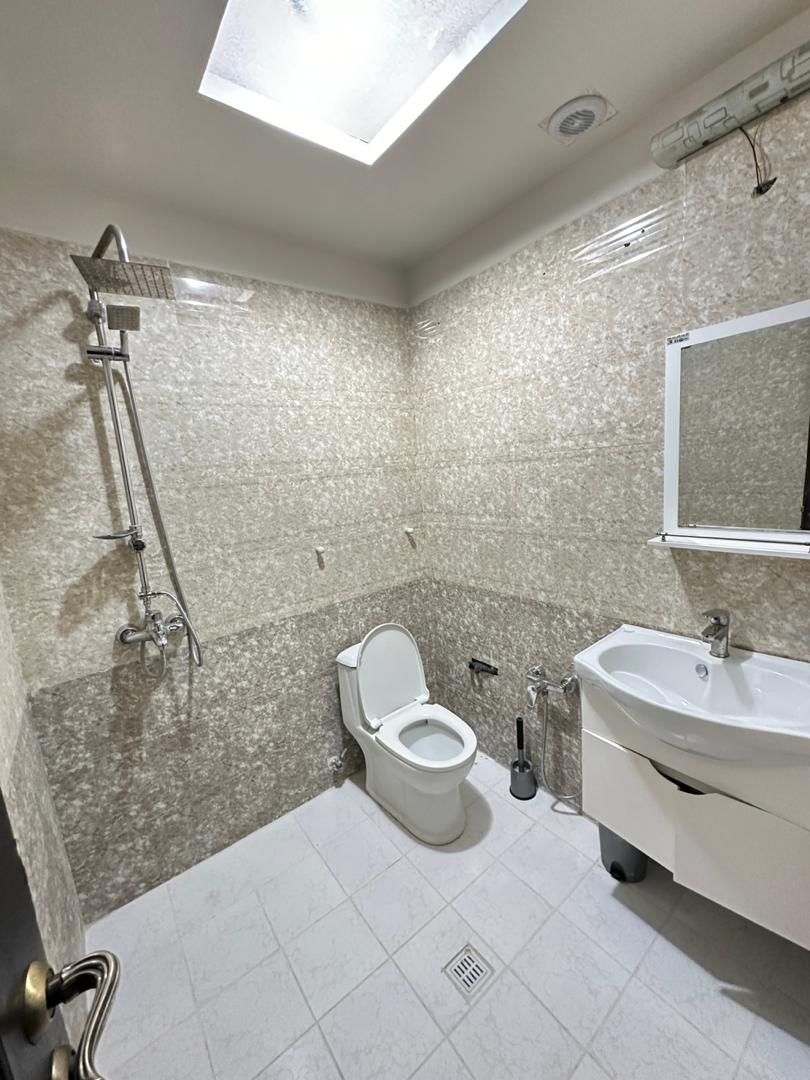 آپارتمان تک خواب سروناز مرزداران - تصویر ۱۰