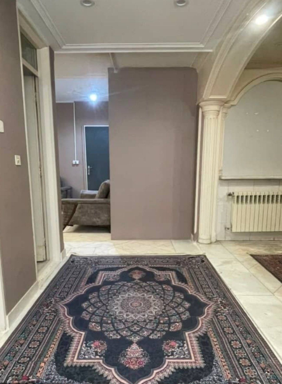 آپارتمان دو خواب 301 صادقیه - تصویر ۸