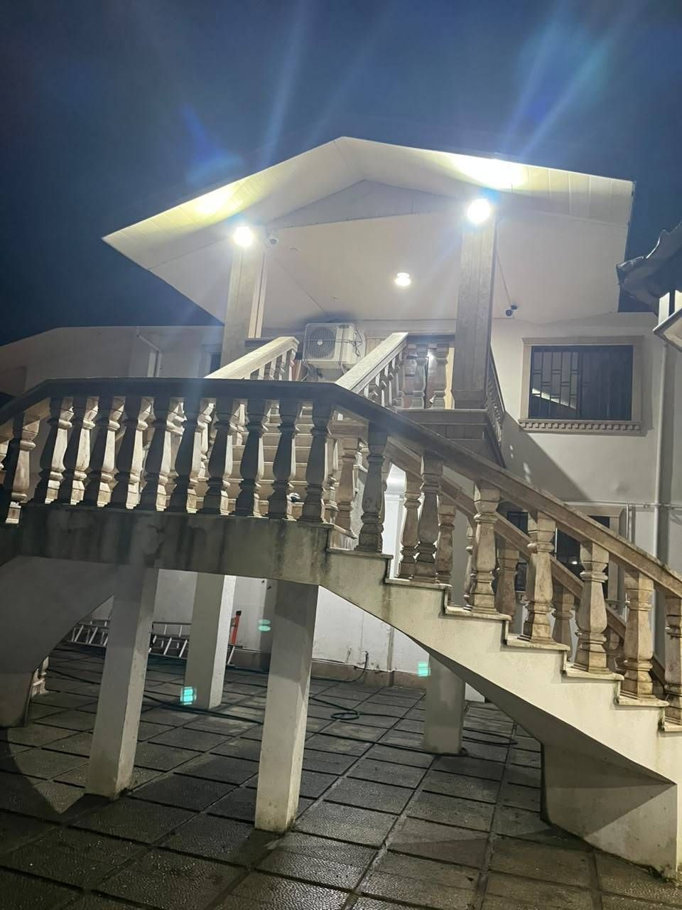 ویلا چهار خواب استخردار کارن - تصویر ۲۲