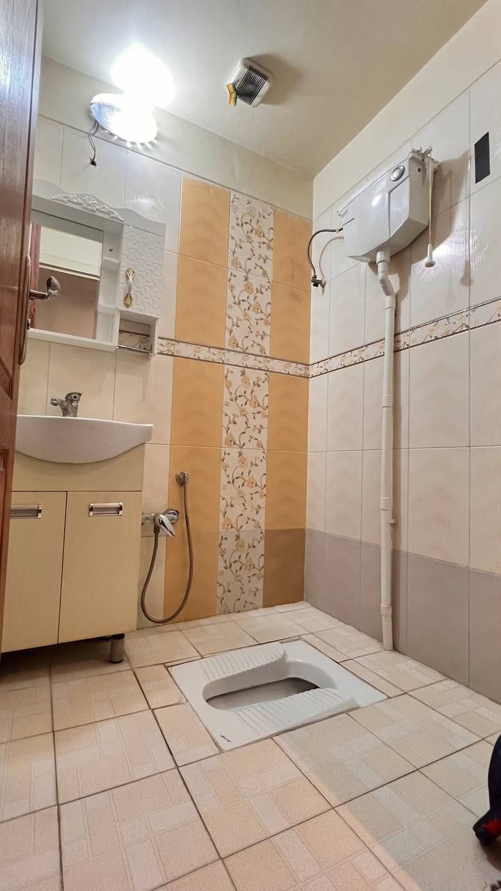 آپارتمان دو خواب شیرین 1 فردوس شرق - سرویس بهداشتی ایرانی