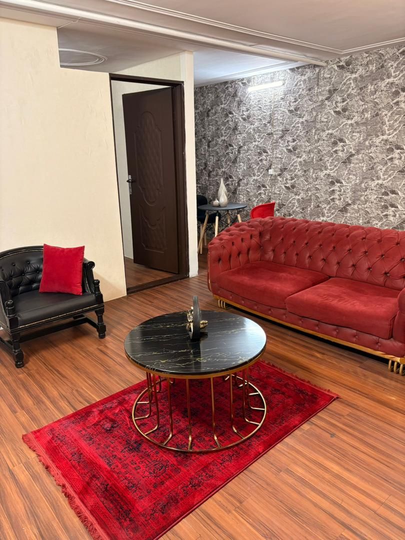 اجاره روزانه سوئیت بهار 5 جنت آباد - تهران