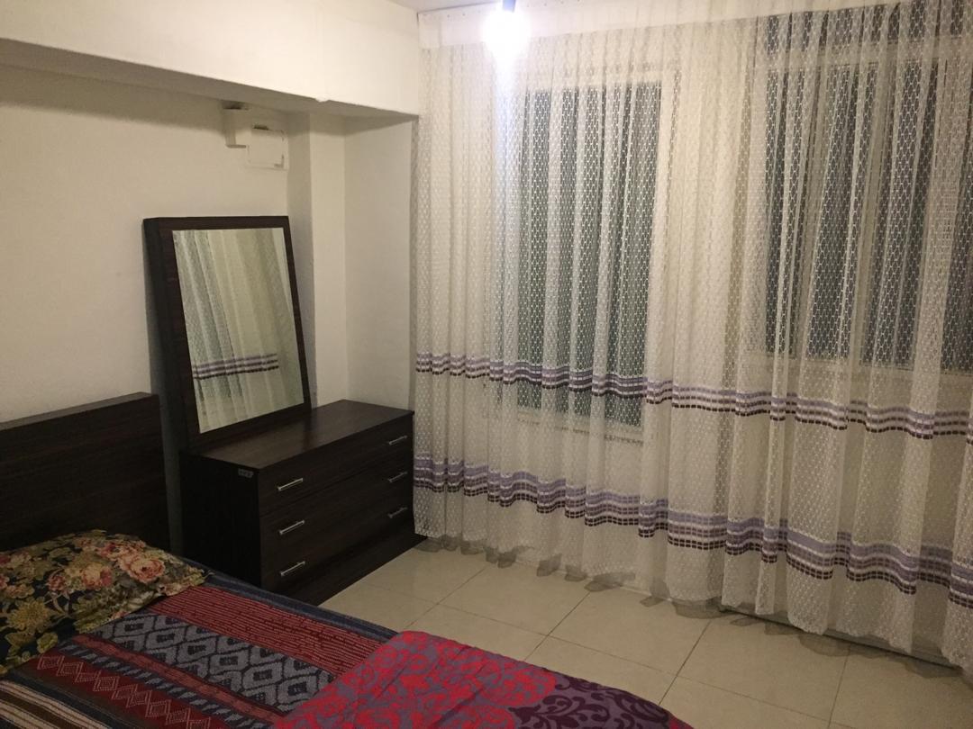 واحد تک خواب اکبرزاده میدان فاطمی