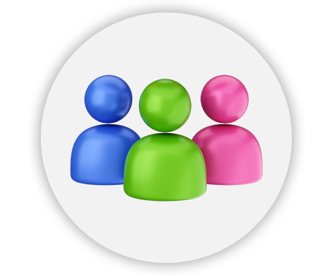 3- برای ورود میهمانان ، آماده باشید.