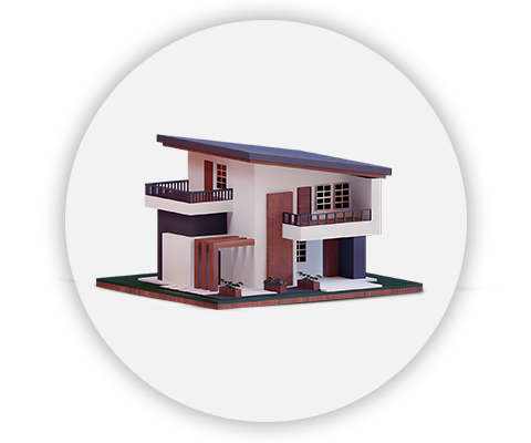 2- اقامتگاه خود را ثبت کنید.