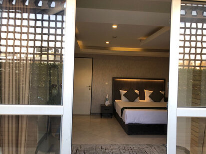 اتاق دو نفره دبل