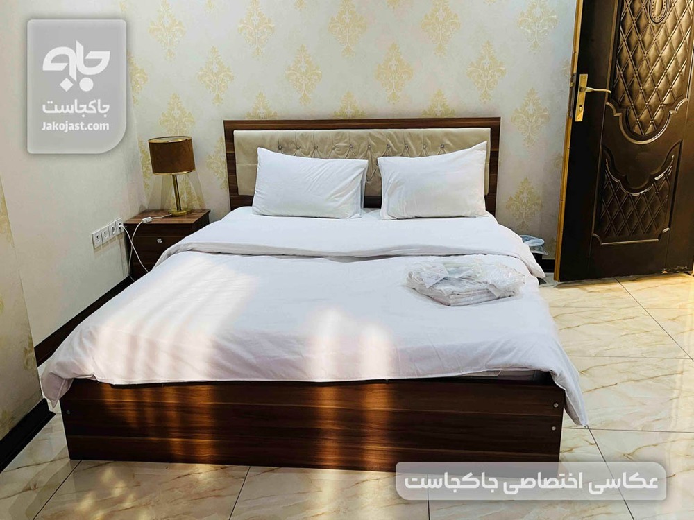 آپارتمان صادقیه یاس مبله vip - تصویر ۳