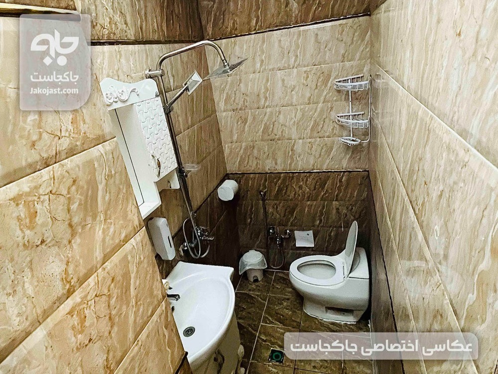 آپارتمان صادقیه یاس مبله 18 - تصویر ۲