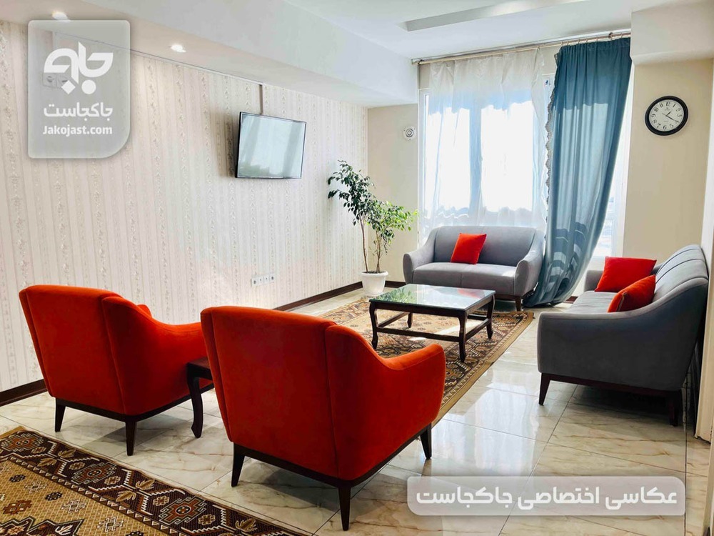 آپارتمان صادقیه یاس مبله vip - تصویر ۵