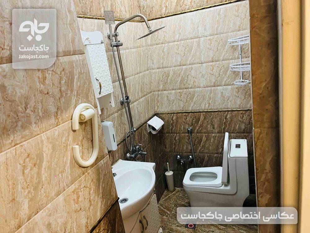 آپارتمان صادقیه یاس مبله vip - تصویر ۲