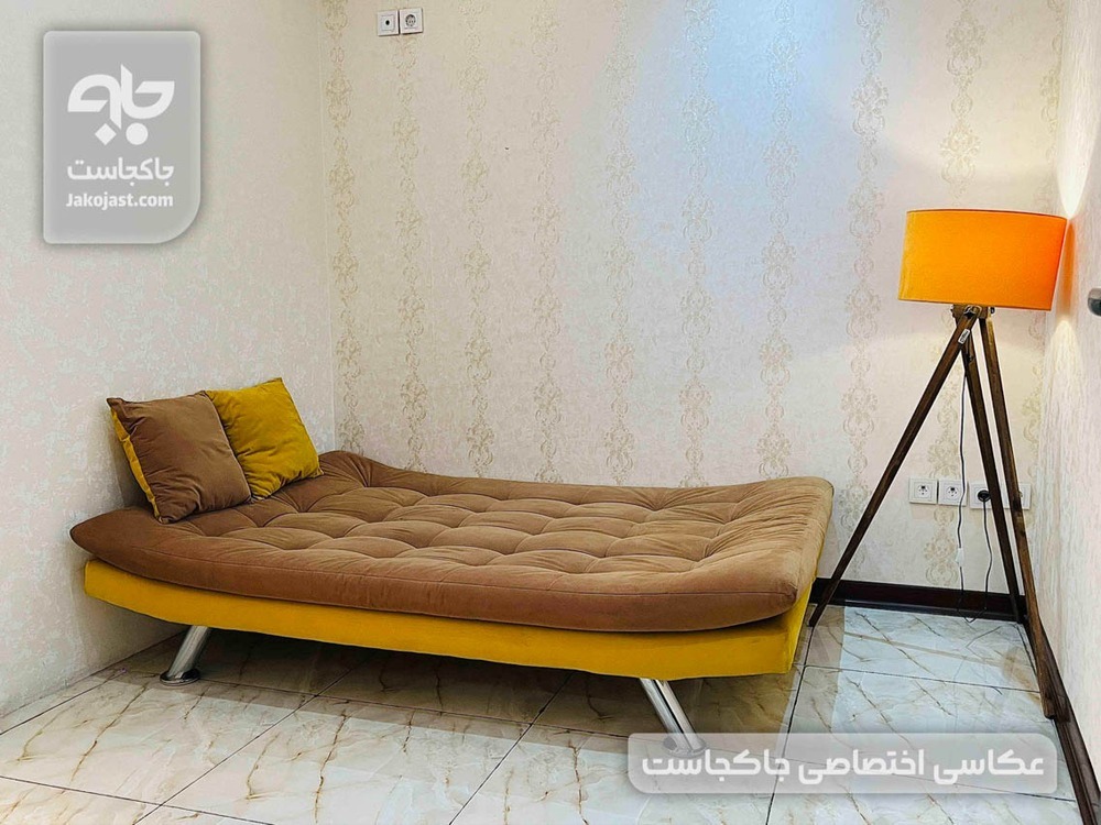 آپارتمان صادقیه یاس مبله 3 - اتاق خواب