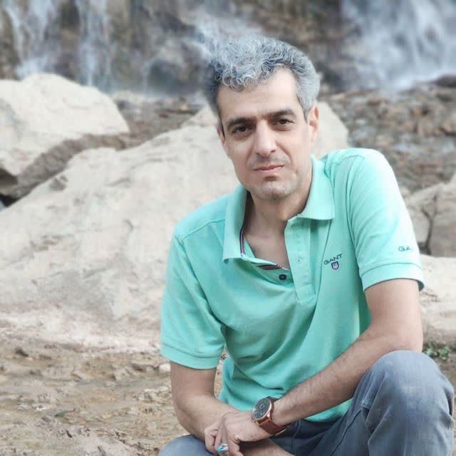 مهمانپذیر نیکداد