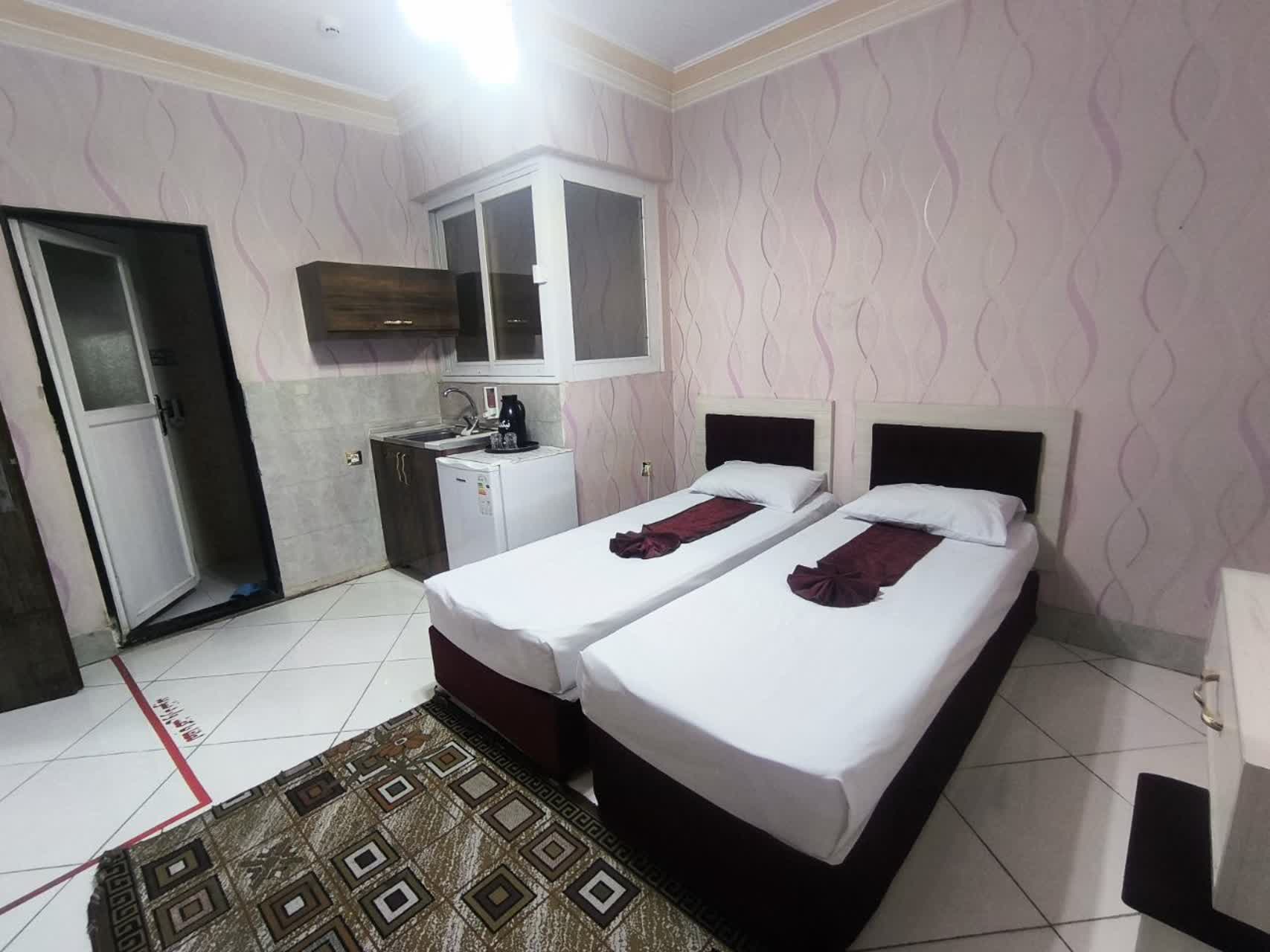 توئین بدون پنجره