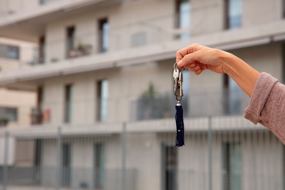 قیمت اجاره سوئیت و آپارتمان چقدر می باشد؟