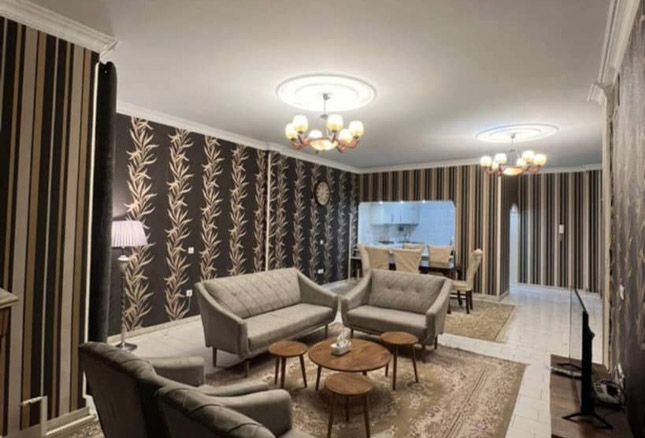 اجاره آپارتمان مبله شمال تهران