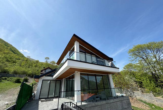 رزرو اینترنتی ویلا بدون دردسر: نکات طلایی برای یک انتخاب امن