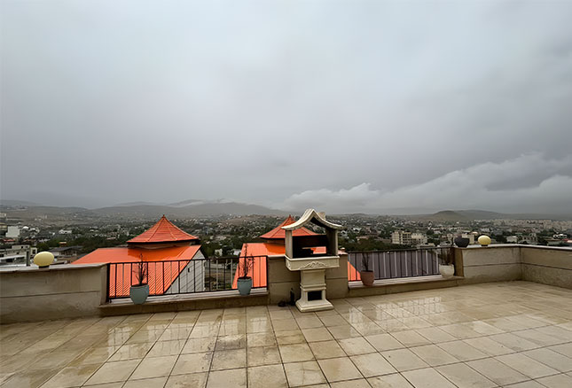 ۱۰ ویلای لاکچری در شهریار که باید برای یک بار هم شده امتحان کنید!