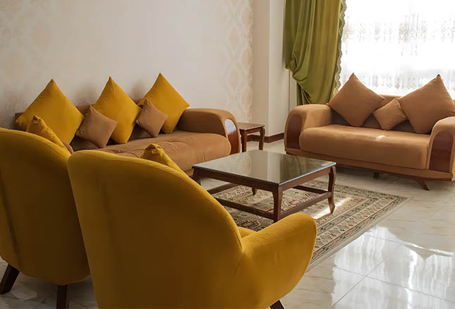 محبوب‌ترین گزینه‌ها برای رزرو پرسرچ در سایت جاکجاست کدامند؟