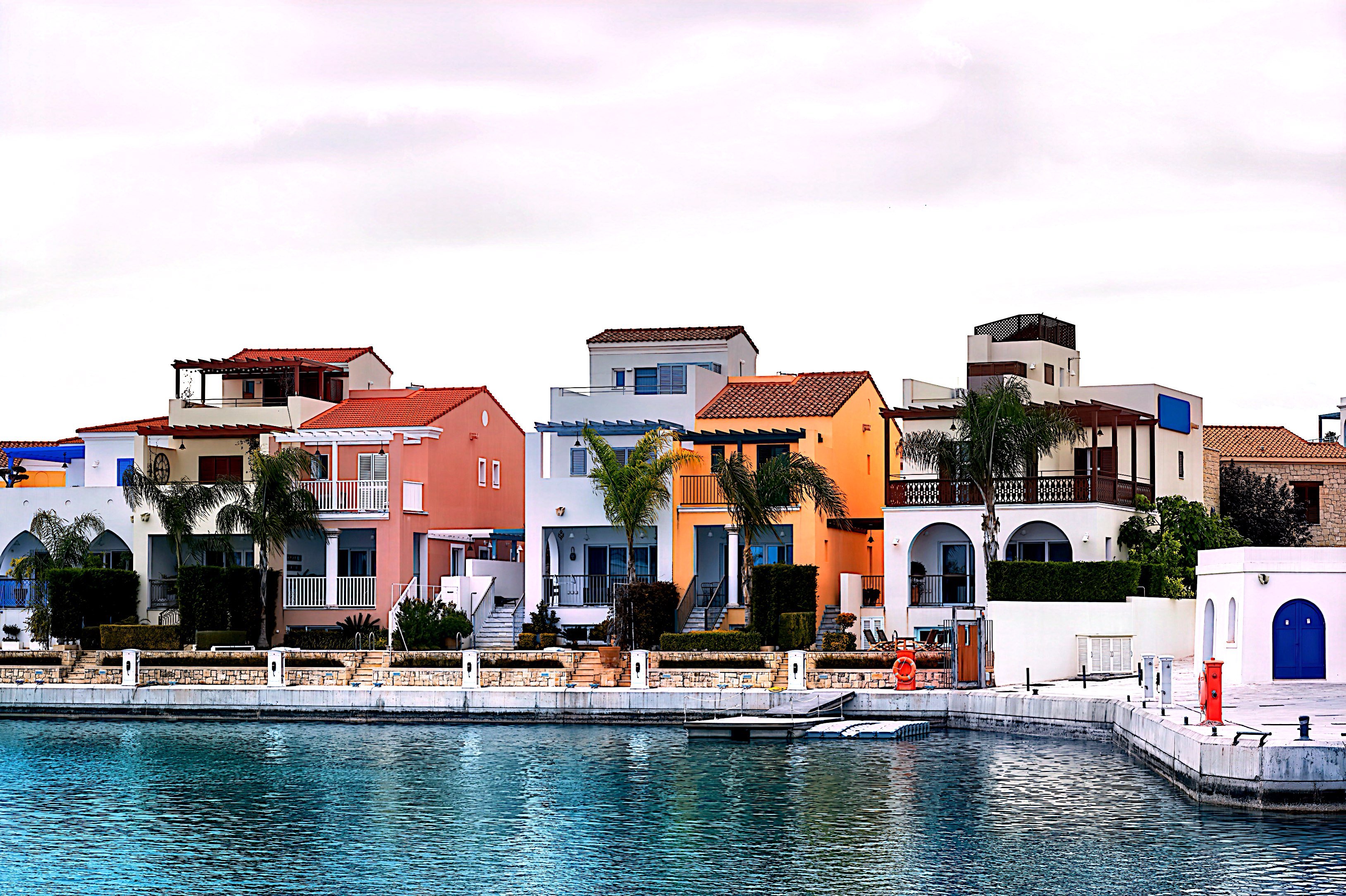 اجاره روزانه ویلا در کیش