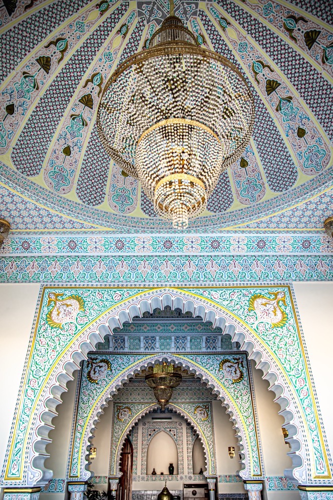 سوئیت روزانه شیراز