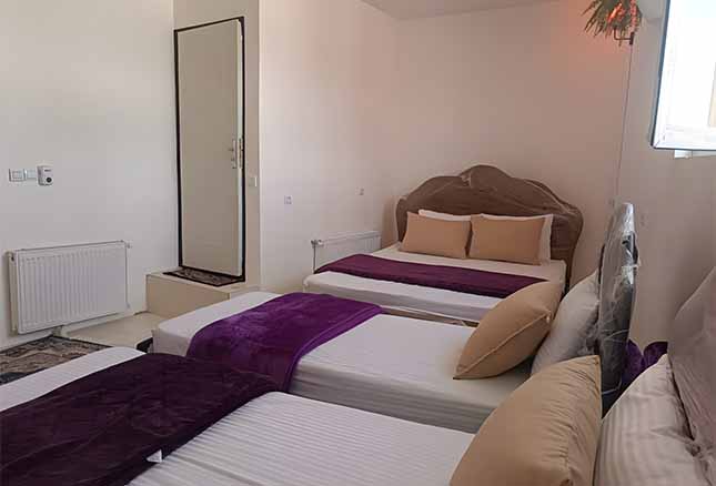 اجاره سوئیت خانوادگی در تبریز