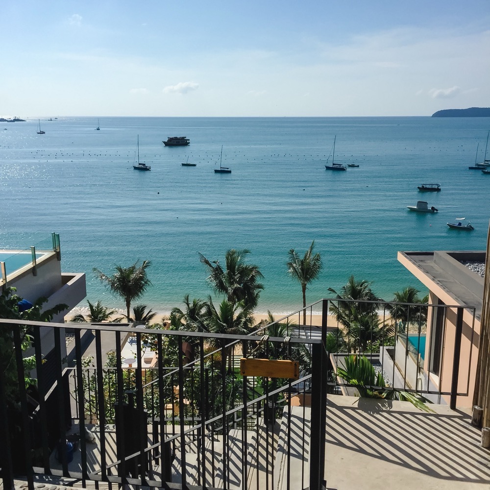 ویلا ساحلی بوشهر