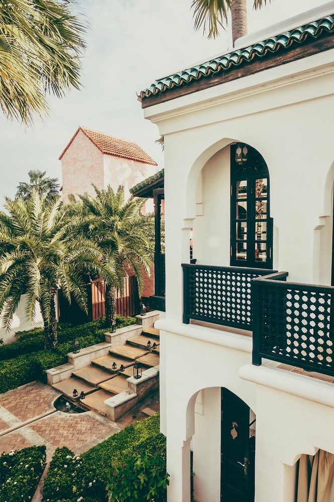 ویلا ساحلی بوشهر