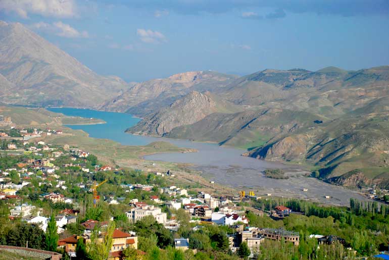 ۵ اقامتگاه دنج اطراف تهران برای یک آخر هفته رُمانتیک