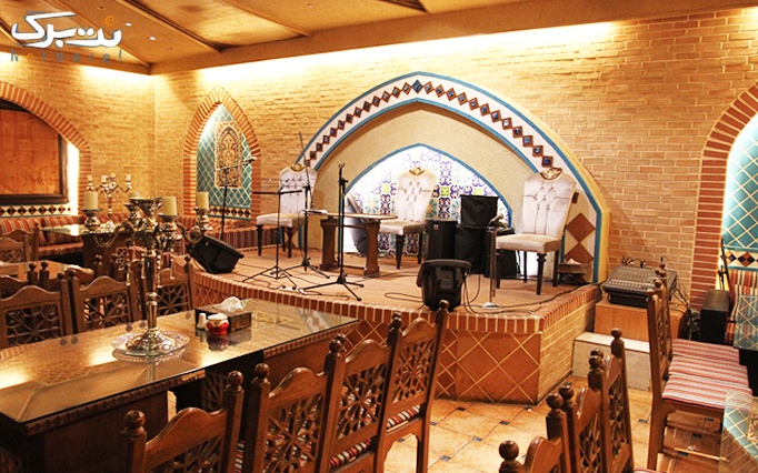 10تا از برترین رستوران و کافه های تهران که باید امتحان کنید!