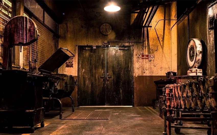 ۷ اتاق فرار برتر تهران که هیجان شما را رقم می‌زنند!