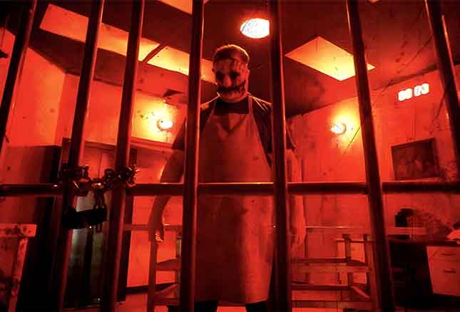 ۷ اتاق فرار برتر تهران که هیجان شما را رقم می‌زنند!